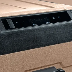 Steamy Koelboxen|Koelkasten<E Elektrische Koelbox - 45L