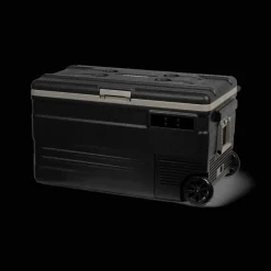Steamy Koelboxen|Koelkasten<E Elektrische Koelbox op wielen - 74L