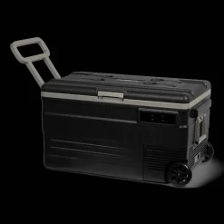 Steamy Koelboxen|Koelkasten<E Elektrische Koelbox op wielen - 74L