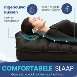 FLOAT Slaapmatten><noscript><img width=