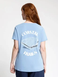 DAMES Human Nature T-Shirts><noscript><img width=