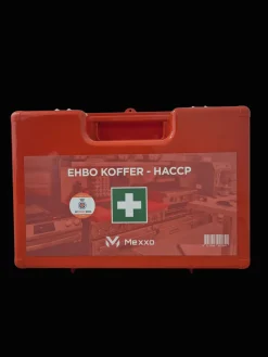Mexxo Voetverzorging & Ehbo|Ehbo<EHBO koffer HACCP