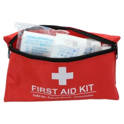 Carpoint Voetverzorging & Ehbo|Ehbo<EHBO Set Compact
