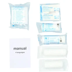 Carpoint Voetverzorging & Ehbo|Ehbo<EHBO Set Compact