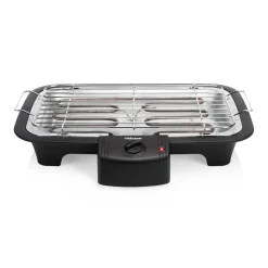 Tristar Barbecues & Kooktoestellen>Elektrische barbecue 38x22 cm