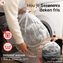 Seranova Warmtedekens><noscript><img width=