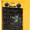 Master Kachels>Elektrische Heater B 3 ECA - 3KW