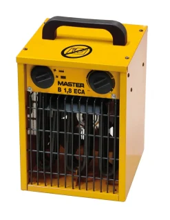 Master Kachels>Elektrische Heater B 1.8 ECA - 1,8KW