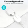 Bloomfold Warmtedekens>Elektrische Onderdeken 150x80cm