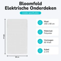 Bloomfold Warmtedekens><noscript><img width=