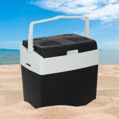 Aviro Koelboxen|Koelkasten<Elektrische Koelbox - 30L - Coolbox - 12V en 230V