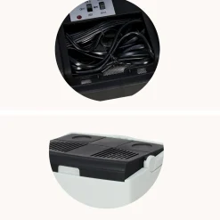 Aviro Koelboxen|Koelkasten<Elektrische Koelbox - 30L - Coolbox - 12V en 230V