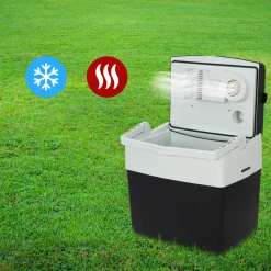Aviro Koelboxen|Koelkasten<Elektrische Koelbox - 30L - Coolbox - 12V en 230V