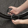 Hoto Fietspompen<Elektrische Mini Fietspomp - 10.3 Bar