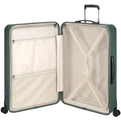Princess Traveller Koffers & Trolleys<Elements Large - Koffer 96 Liter Petrol