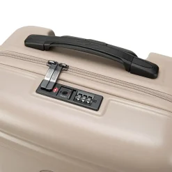 Princess Traveller Koffers & Trolleys<Elements small - Handbagagekoffer - 35 Liter Zand
