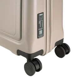 Princess Traveller Koffers & Trolleys<Elements small - Handbagagekoffer - 35 Liter Zand