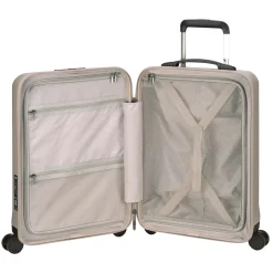 Princess Traveller Koffers & Trolleys<Elements small - Handbagagekoffer - 35 Liter Zand
