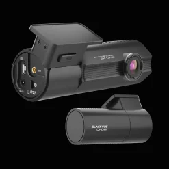 Blackvue Dashcams<ELITE 8 2CH Dashcam 128GB