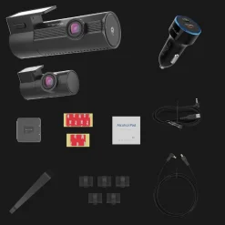 Blackvue Dashcams>ELITE 8 2CH Dashcam 256GB