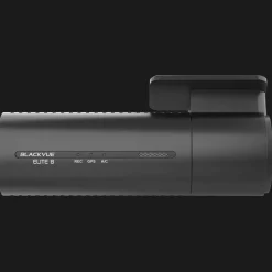 Blackvue Dashcams>ELITE 8 2CH Dashcam 256GB