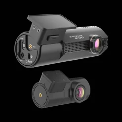 Blackvue Dashcams<ELITE 9-2CH 64GB Dashcam