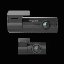 Blackvue Dashcams<ELITE 9-2CH 64GB Dashcam