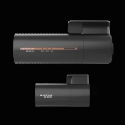 Blackvue Dashcams<ELITE 9-2CH 64GB Dashcam