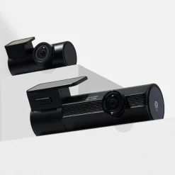 Blackvue Dashcams<ELITE 9-2CH 64GB Dashcam