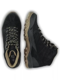 Heren Human Nature Wandelschoenen|Heren Wandelschoenen>Elp - Hoge wandelschoenen heren