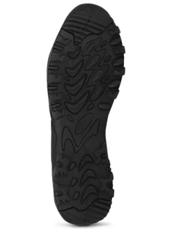 Human Nature Wandelschoenen|Heren Wandelschoenen<Elp - Hoge wandelschoenen heren Donker Grijs