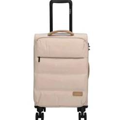Zebra Trends Koffers & Trolleys>Elske - Handbagage koffer - 55cm - 38,5L