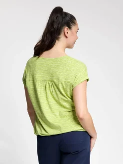 DAMES Human Nature T-Shirts>Elsoe - T-shirt dames