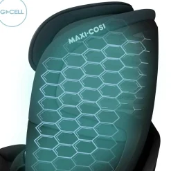 Maxi-Cosi Autostoelen<Emerald 360 S - Autostoel Zwart