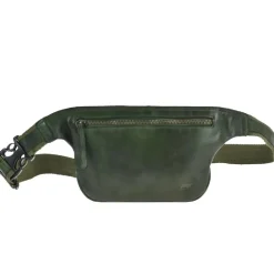 Bear Design Heuptassen|Rugzakken & Tassen<Emmi - Heuptas - Crossbody - Leer