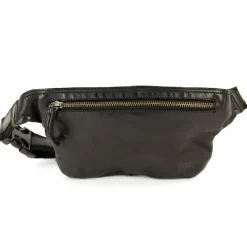 Bear Design Heuptassen|Rugzakken & Tassen<Emmi - Heuptas - Crossbody - Leer