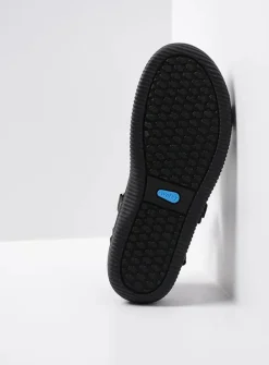 Wolky Sandalen & Slippers|Wandelsandalen<Energy Lady - Sandalen dames Zwart