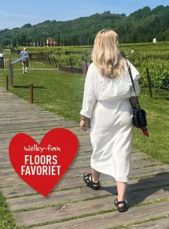 Wolky Sandalen & Slippers|Wandelsandalen<Energy Lady - Sandalen dames Zwart