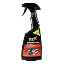 Meguiar's Auto Wassen<Engine Clean Motorreiniger