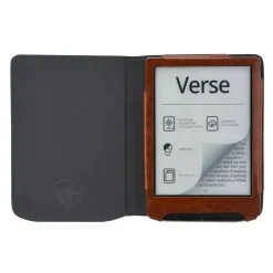 Dutch Shield E-Readers & Accessoires>Ereader Hoesje - Jeans Case Pocketbook Verse