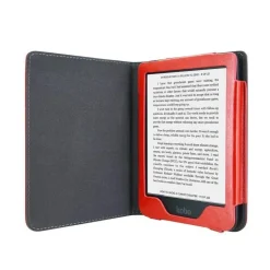 Dutch Shield E-Readers & Accessoires>Ereader Hoesje - Luxe Case Kobo Clara 2E