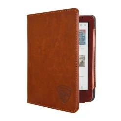 Dutch Shield E-Readers & Accessoires>Ereader Hoesje - Luxe Case Kobo Clara Colour