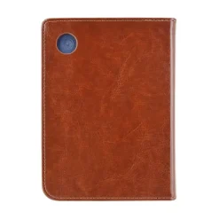 Dutch Shield E-Readers & Accessoires>Ereader Hoesje - Luxe Case Kobo Clara Colour