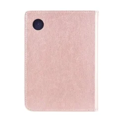 Dutch Shield E-Readers & Accessoires>Ereader Hoesje - Luxe Case Kobo Clara 2E