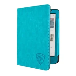Dutch Shield E-Readers & Accessoires>Ereader Hoesje - Luxe Case Kobo Clara Colour