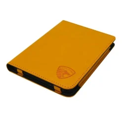 Dutch Shield E-Readers & Accessoires>Ereader Hoesje - Luxe Case Kobo Clara BW