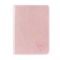 Dutch Shield E-Readers & Accessoires>Ereader Hoesje - Luxe Case Kobo Clara BW