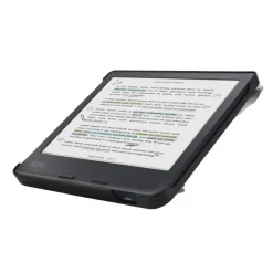 Dutch Shield E-Readers & Accessoires>Ereader Hoesje - Origami Case Kobo Libra Colour