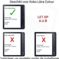 Dutch Shield E-Readers & Accessoires><noscript><img width=