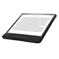 Hoesjes Boetiek E-Readers & Accessoires>Ereader Hoesje - Origami Case Kobo Forma